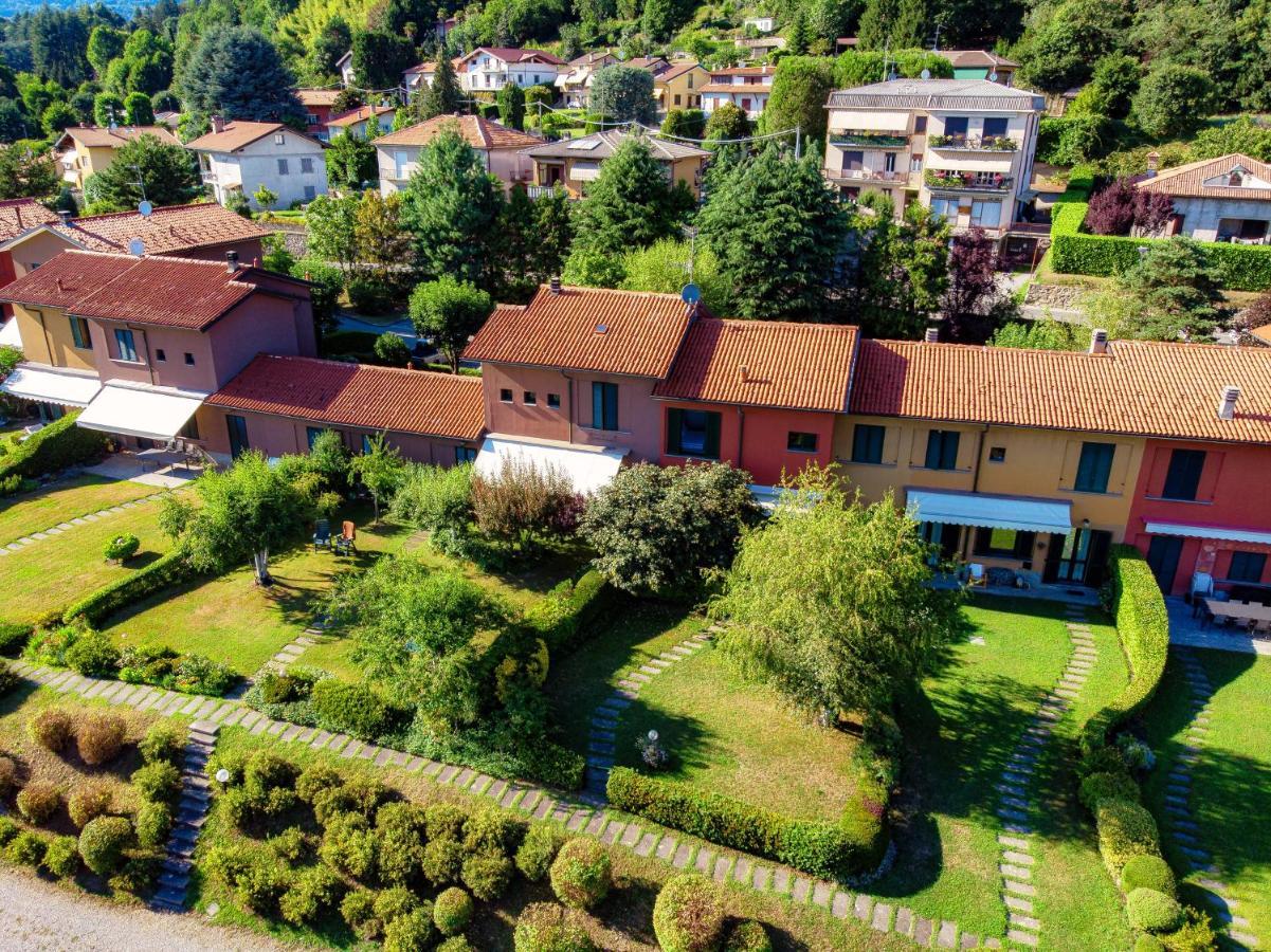 Montorfano By The Lake - My Home In Como Kültér fotó