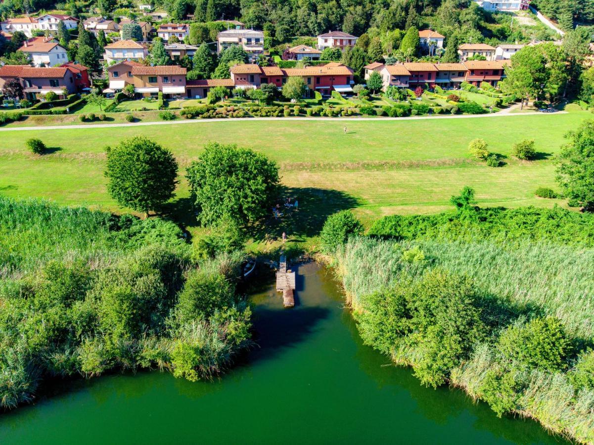 Montorfano By The Lake - My Home In Como Kültér fotó
